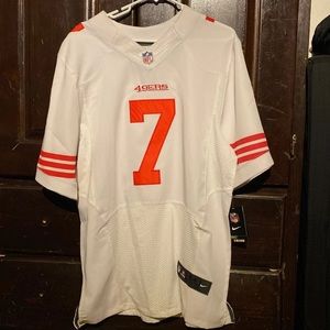 49ers jersey